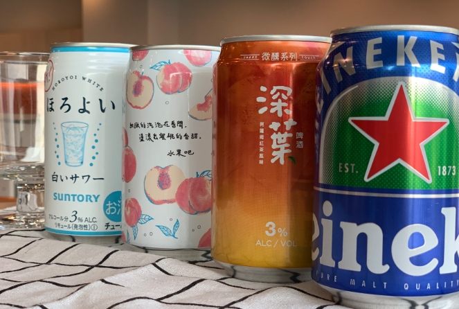 無酒精啤酒好處 無酒精啤酒好處