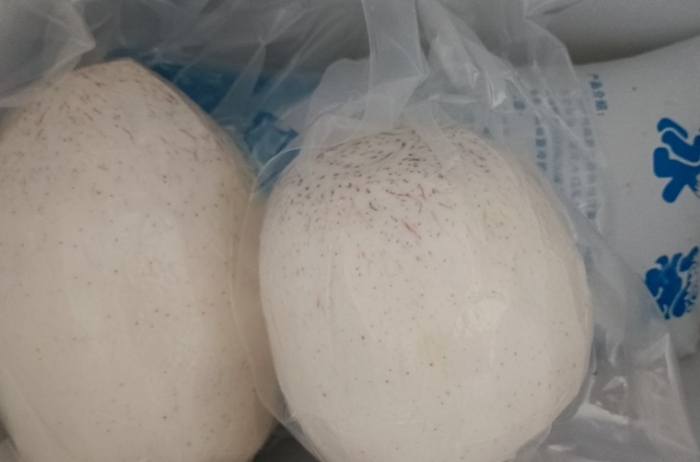 台灣芋頭季節 台灣芋頭季節