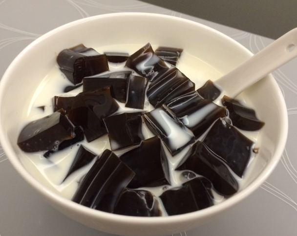 仙草副作用 仙草副作用