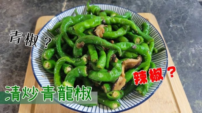 青龍椒種子購買