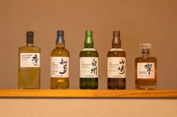 日本威士忌購買