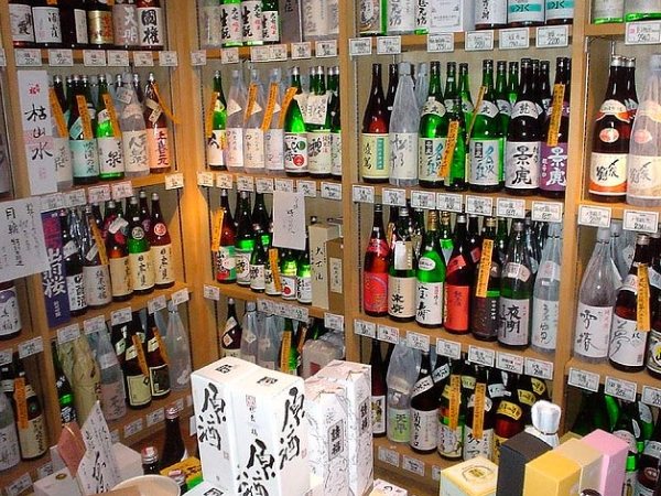 日本飲酒年齡