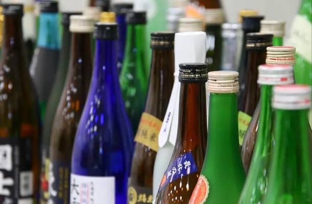 日本清酒推薦