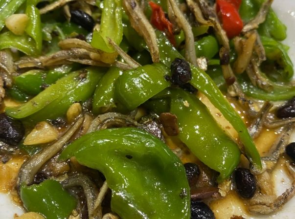 青龍椒品種比較