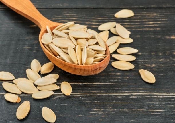 南瓜子一天吃多少