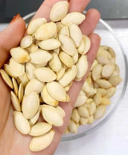 植物雌激素南瓜子