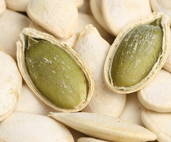 南瓜子過量危害