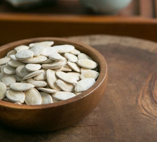 南瓜子過量危害