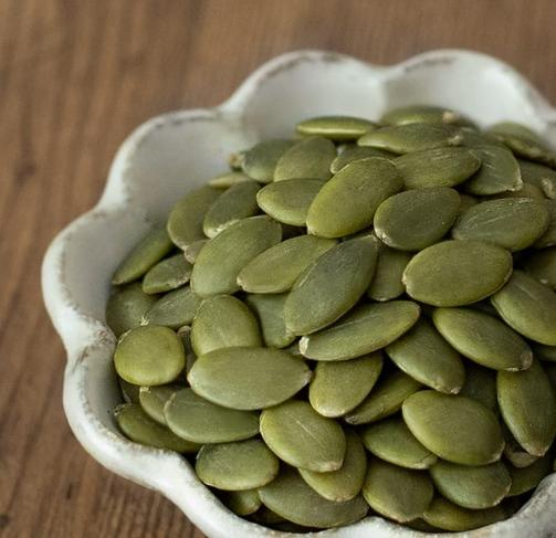 南瓜子攝取量建議