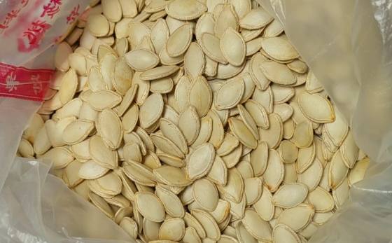 南瓜子攝取量建議