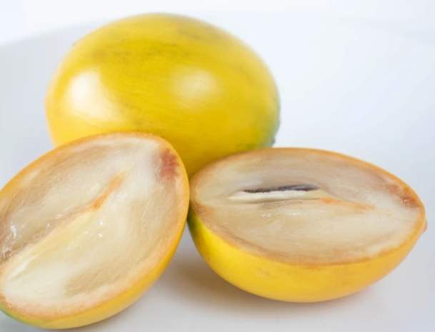 黃金牛奶果吃法