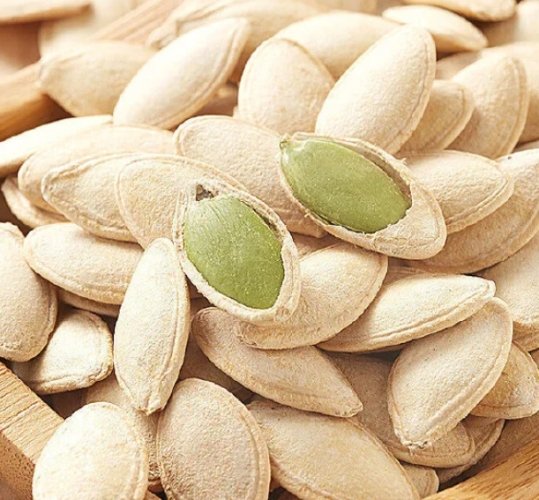 南瓜子過量副作用