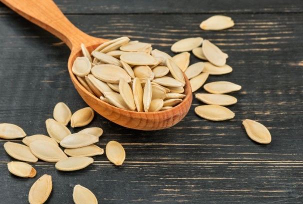 南瓜子過量副作用