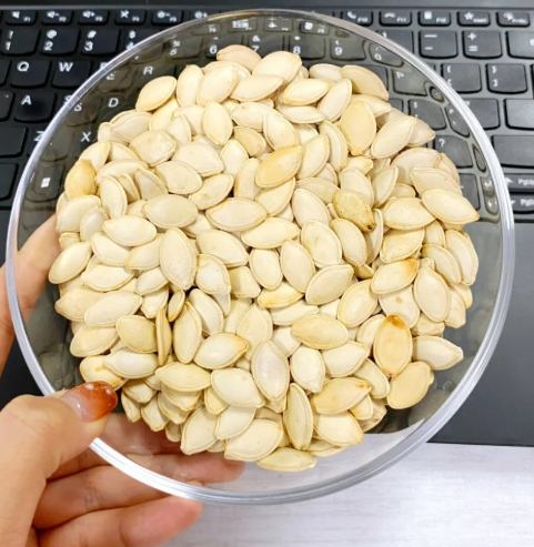 植物雌激素南瓜子