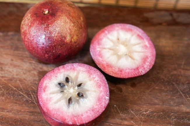 牛奶果好處 牛奶果好處