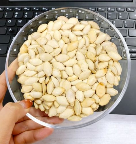 南瓜子過量副作用