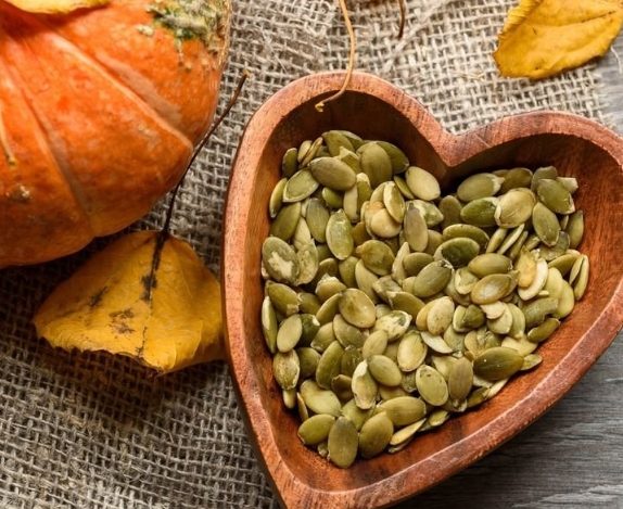 南瓜子副作用