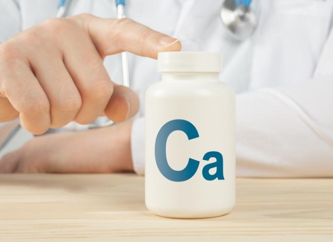 鈣補充劑副作用