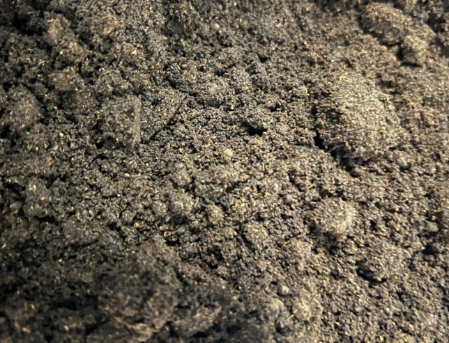 咖啡渣堆肥 咖啡渣堆肥