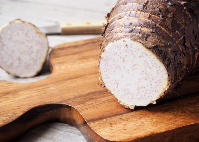 如何挑芋頭 如何挑芋頭