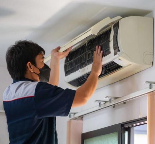 冷氣安裝注意事項