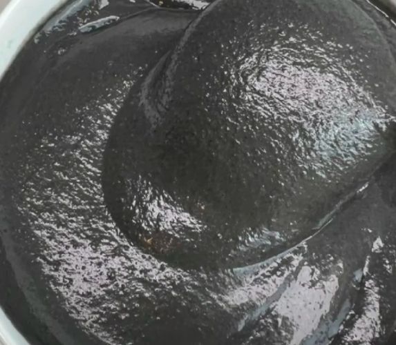 黑芝麻粉營養飲品