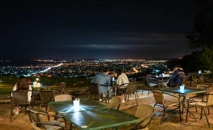 苗栗晚上去哪玩