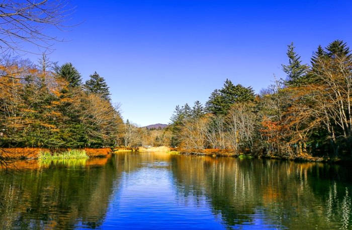 輕井澤自駕遊攻略
