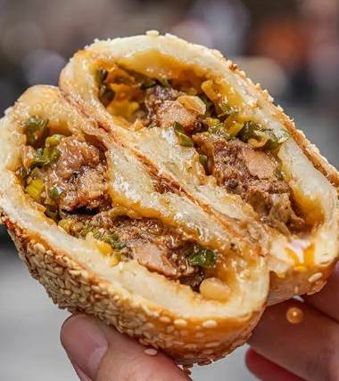 三民市場小吃推薦