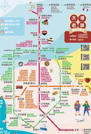 三民區小吃推薦