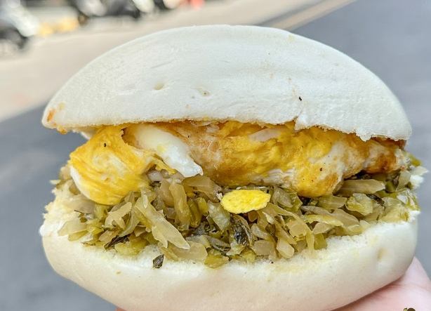 三民市場早餐推薦 三民市場早餐推薦