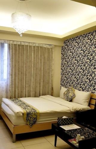 台中便宜住宿推薦