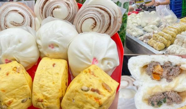 三民市場小吃推薦