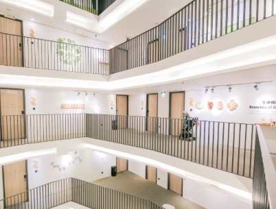 台中高cp值住宿