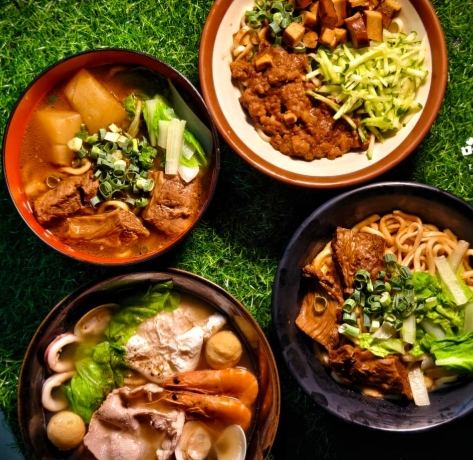 三民市場晚餐推薦