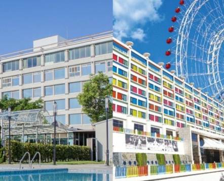 台中車站附近住宿