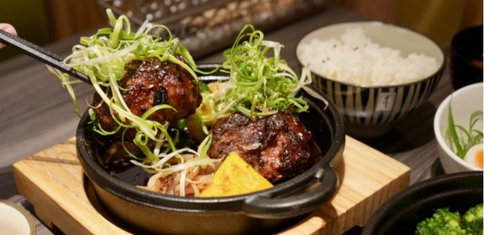 藤子不二雄博物館 美食