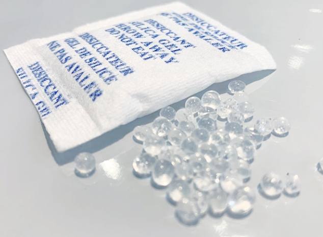 環保干燥劑技巧 環保干燥劑技巧