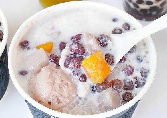 沙鹿點心排行榜