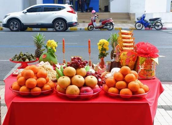 祭祀水果禁忌