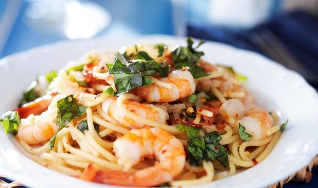 義大利麵餐廳推薦