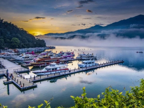 廬山溫泉開放狀況