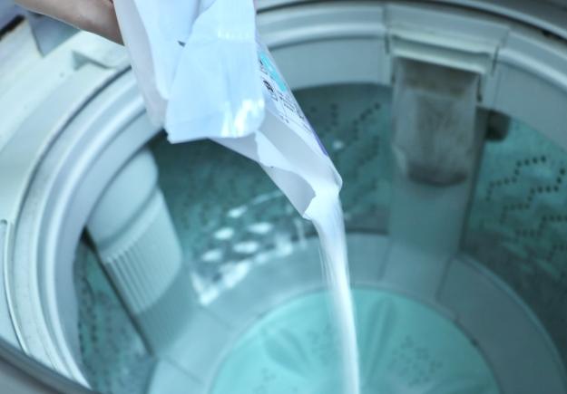 漂白水使用方法