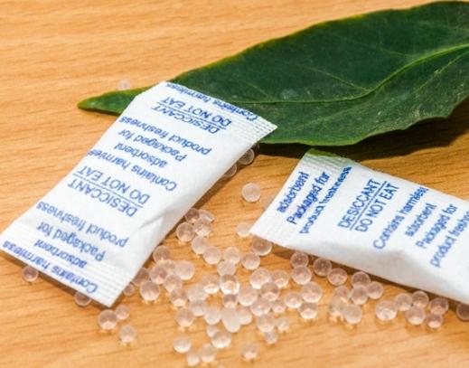 環保干燥劑技巧 環保干燥劑技巧