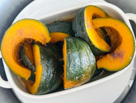 南瓜減肥 南瓜減肥