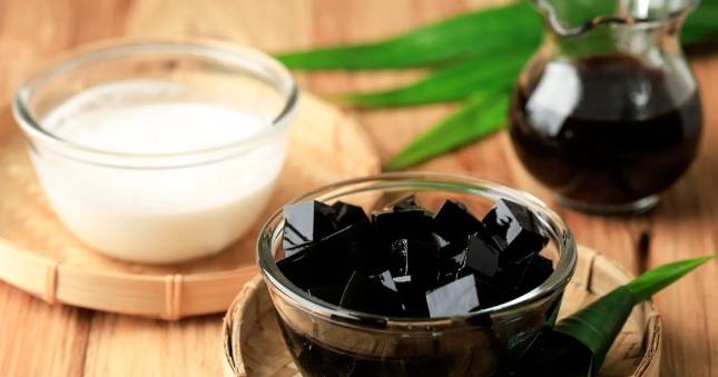 仙草食用安全 仙草食用安全