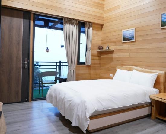 清境農場便宜住宿