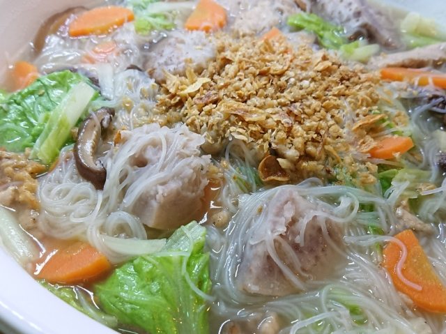 大甲芋頭料理 大甲芋頭料理