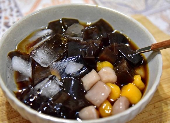 仙草食用安全 仙草食用安全