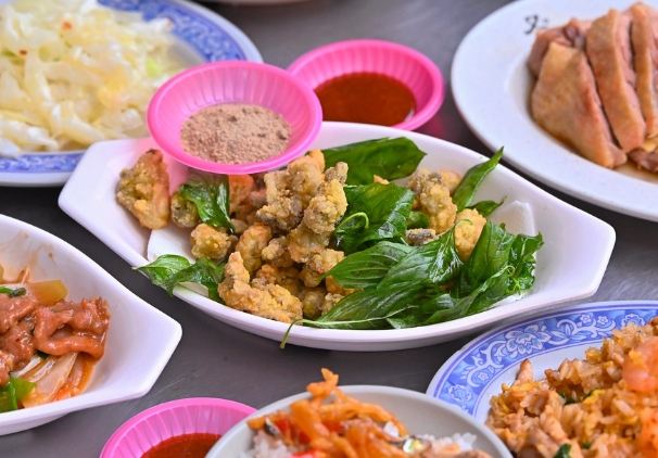 太平美食推薦 太平美食推薦